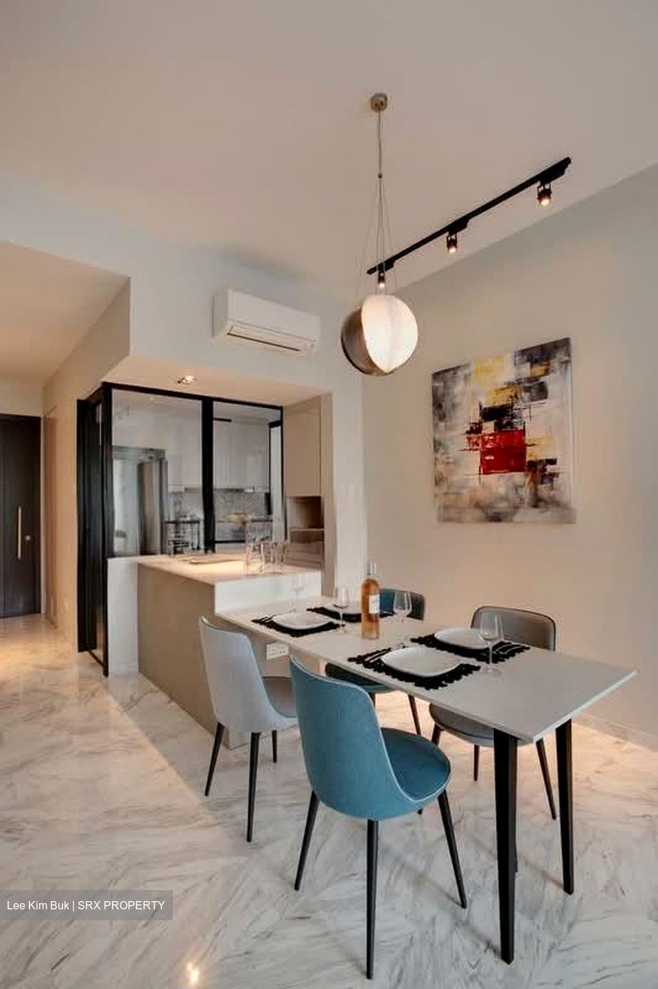 Riviera Residences (D16), Condominium #530061011